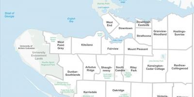 Vancouver real estate peta